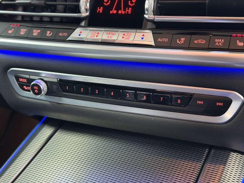 BMW X5 3.0 30d M Sport SUV 5dr Diesel Auto xDrive Euro 6 (s/s) (265 ps) 42