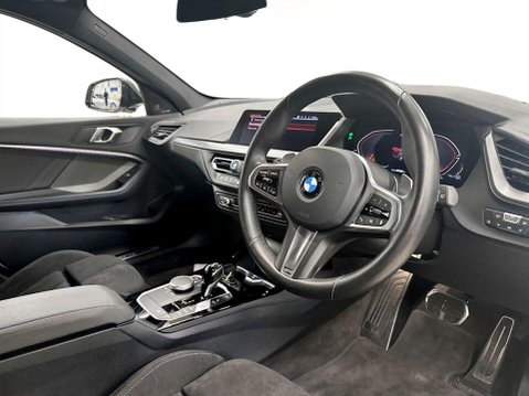BMW 1 Series 2.0 M135i Hatchback 5dr Petrol Auto xDrive Euro 6 (s/s) (306 ps) 2 Owners 12