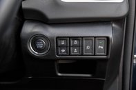 Suzuki SX4 S-Cross MOTION BOOSTERJET MHEV 15