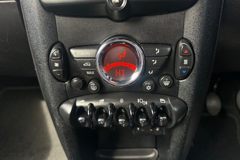 Mini Convertible COOPER SOHO.. CONVERTIBLE.. 11 SERVICES.. FULL LEATHER..A/C..CRUISE CONTROL 30