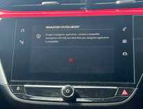 Vauxhall Corsa Corsa Sri Edition T 19