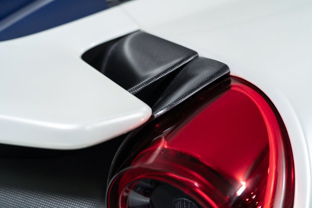 Ferrari 488 Pista SPIDER. NOW SOLD. SIMILAR REQUIRED. PLEASE CALL 01903 254 800. 5