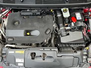 Peugeot 308 2.0 308 GT Line SW HDi Blue S/S 5dr 9