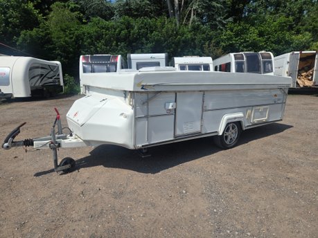 Gobur Carousel Clubman