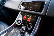 Land Rover Range Rover Sport SVR CARBON EDITION. DEPLOYABLE SIDE STEPS. MATRIX LEDs. CARBON FIBRE ENGINE BAY 10