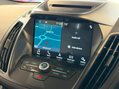 Ford Kuga 2.0 TDCi Titanium X Powershift Euro 6 5dr 14