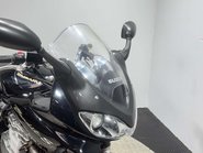 Suzuki Bandit 600 GSF 2001 ONLY 18K MK2 LONG MOT VERY CLEAN 600CC A2 BIKE 23