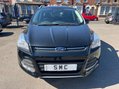 Ford Kuga 1.5T EcoBoost Zetec Auto AWD Euro 6 (s/s) 5dr 2