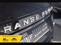 Land Rover Range Rover Evoque 2.0 Range Rover Evoque D 4x2 5dr 25