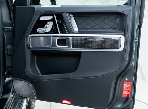 Mercedes-Benz G Class AMG G63 Magno Edition 27