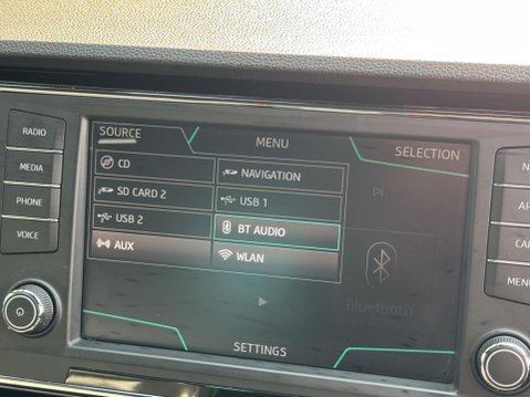 SEAT Ateca 1.5 TSI EVO XCELLENCE Lux Euro 6 (s/s) 5dr 21