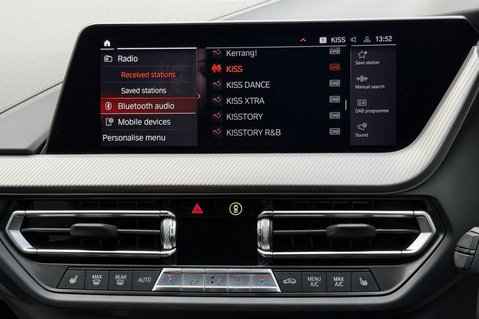 BMW 2 Series M235I XDRIVE GRAN COUPE -PAN ROOF -HUD -TECH PACK -HARMAN KARDON 57