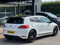 Volkswagen Scirocco 2.0 Scirocco GT Black Edition TDI BlueMotion Technology 3dr 7