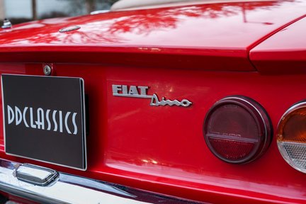 Fiat Dino 17