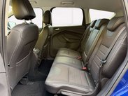 Ford Kuga TITANIUM TDCI 4x4 16