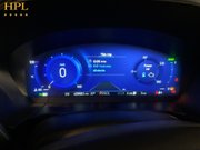Ford Kuga 2.5 Duratec 14.4kWh ST-Line X Edition SUV 5dr Petrol Plug-in Hybrid CVT Eur 13