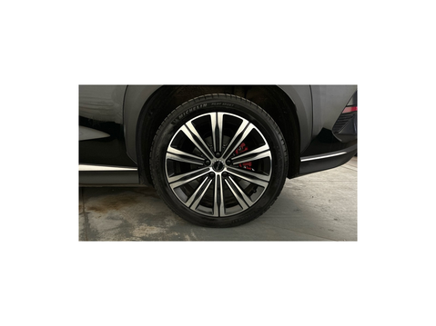 BYD Sealion 7 390kW Excellence AWD 91kWh 5dr Auto 16