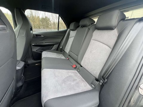 Cupra Born Born V3 EV 5dr *NATIONAL DELIVERY* 18