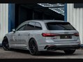 Audi A4 2.9 RS 4 Carbon Black TFSI Quattro Auto 4WD 5dr 31