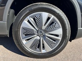 Skoda Karoq 1.5 Karoq SE Drive TSi 5dr 15