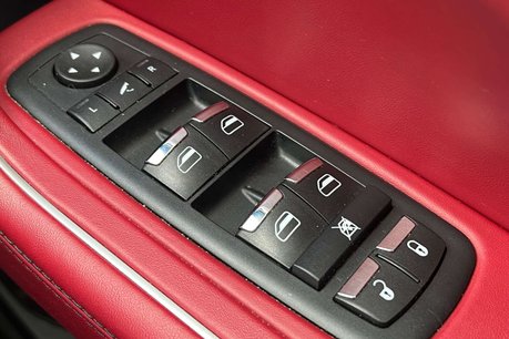 Maserati Levante 3.0D V6 SUV 5dr Diesel ZF 4WD Euro 6 (s/s) (275 ps) 104
