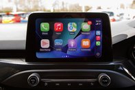 Ford Focus ST-LINE X EDITION MHEV 29