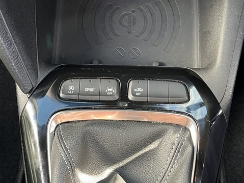 Vauxhall Corsa 1.2 Turbo Ultimate 5dr 33
