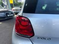 Volkswagen Polo 1.2 Match Euro 5 5dr 12