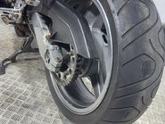 Kawasaki ZZR 1990 33K SPORTS TOURER CLASSIC 1100CC PROJECT BIKE SPARES OR REPAIR 30