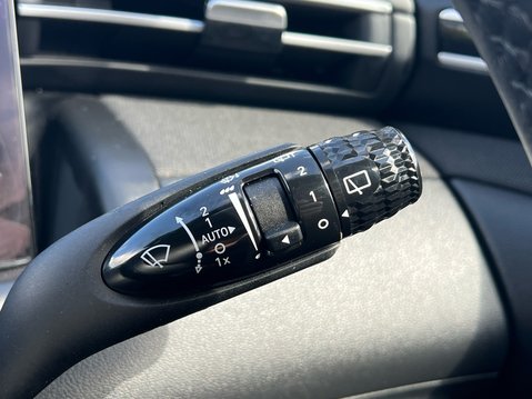 Hyundai TUCSON T-GDI PREMIUM DCT MHEV 34