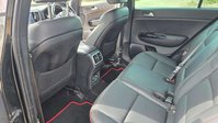 Kia Sportage 2.0 CRDi EcoDynamics+ GT-Line SUV 5dr Diesel Manual AWD Euro 6 (s/s) (182 b 29