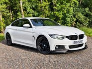 BMW 4 Series 2.0 420I M Sport 2dr 1