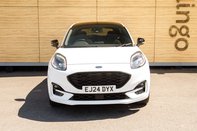Ford Puma ST-LINE MHEV 5