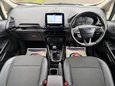 Ford Ecosport TITANIUM 14