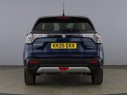 Suzuki S-Cross ULTRA 8