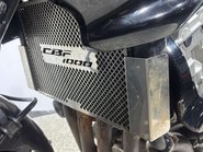 Honda CB 2008 67K LONG MOT CLEAN BIKE GREAT HISTORY SPORTS CANS 1000CC 24