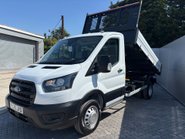 Ford Transit 470 Drw L2 130 ps Leader One Stop Tipper 5