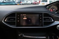 Peugeot 308 PURETECH S/S TECH EDITION 22