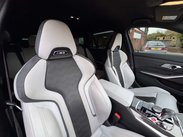 BMW M3 3.0 M3 Competition M xDrive Auto 4WD 5dr 37