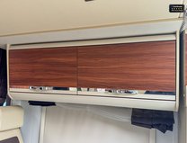 Adria M670 SL 4 Berth|4 Belt|Garage|Awning|LOW MILES 11