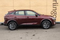 Nissan Qashqai DIG-T ACENTA PREMIUM MHEV 12