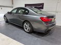 BMW 7 Series 3.0 740d xDrive M Sport Auto 4WD 4dr 12