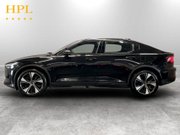 Polestar 2 Single Motor 82kWh Long Range Fastback 5dr Electric Auto RWD (299 ps) Alloy 4