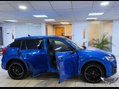 Audi Q2 1.5 TFSI CoD 35 Black Edition S Tronic Euro 6 (s/s) 5dr 46