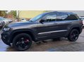 Jeep Grand Cherokee 3.0 V6 CRD Limited SUV 5dr Diesel Auto 4WD Euro 5 (247 bhp) 18