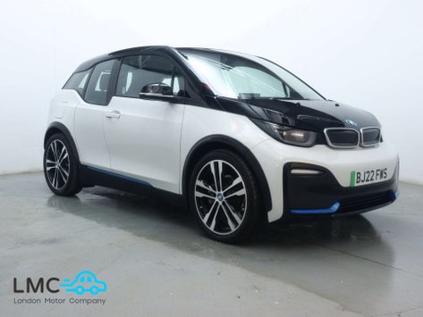 BMW I3 i3s 5dr