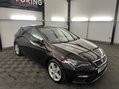 SEAT Leon 1.4 TSI FR Technology Euro 6 (s/s) 5dr 2