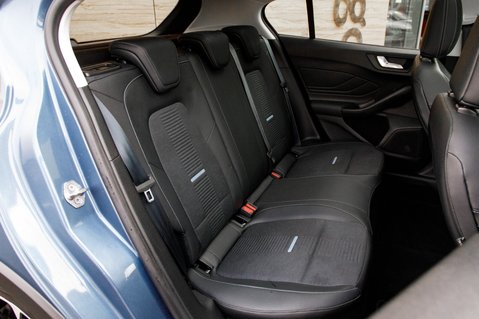 Ford Focus X ECOBLUE 37