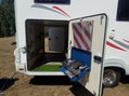Ford Transit ROLLER TEAM AUTO ROLLER 600G 6 BERTH GARAGE 21