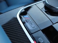 BMW M3 3.0 M3 Competition Edition Auto 4dr 9